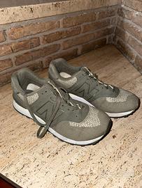 Scarpe uomo New Balance