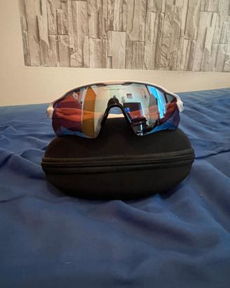 Oakley Radar ev Path