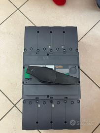 Interrutore Merlin Gerin
