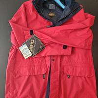 giacca Samas unisex 
