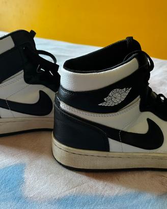 Nile Air Jordan 1