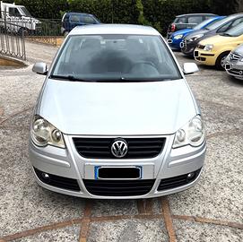 Volkswagen Polo 1.4 TDI KM 114000 BEN TENUTA GARAN