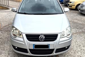 Volkswagen Polo 1.4 TDI KM 114000 BEN TENUTA GARAN