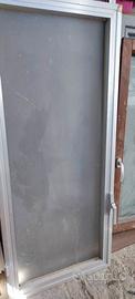 Finestre e porte