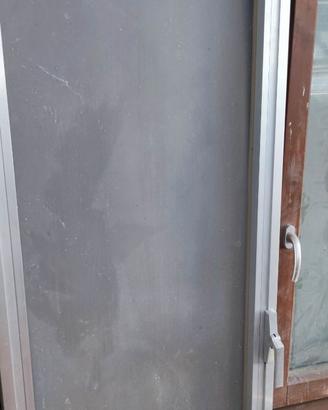 Finestre e porte