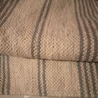 Tappeto rettangolare da soggiorno/camera 195x128cm