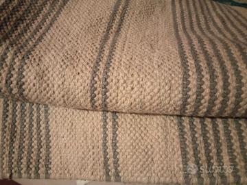 Tappeto rettangolare da soggiorno/camera 195x128cm