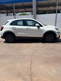 Fiat 500X Lounge 1.6 MJT 120 CV Unico Proprietario