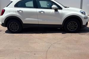 Fiat 500X Lounge 1.6 MJT 120 CV Unico Proprietario