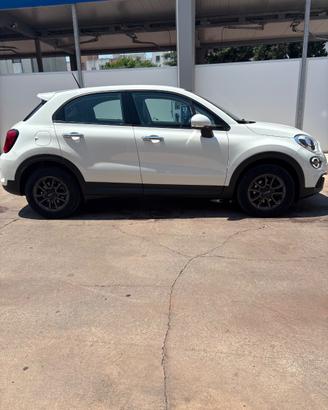 Fiat 500X Lounge 1.6 MJT 120 CV Unico Proprietario