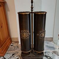 Portaombrelli vintage