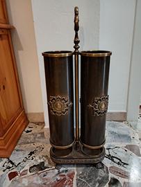 Portaombrelli vintage