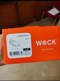 Wock everlite 3 CLOG DA LAVORO ZOCCOLI SANITARI