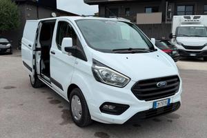 FORD TRANSIT CUSTOM 2.0 L1H1 FURG