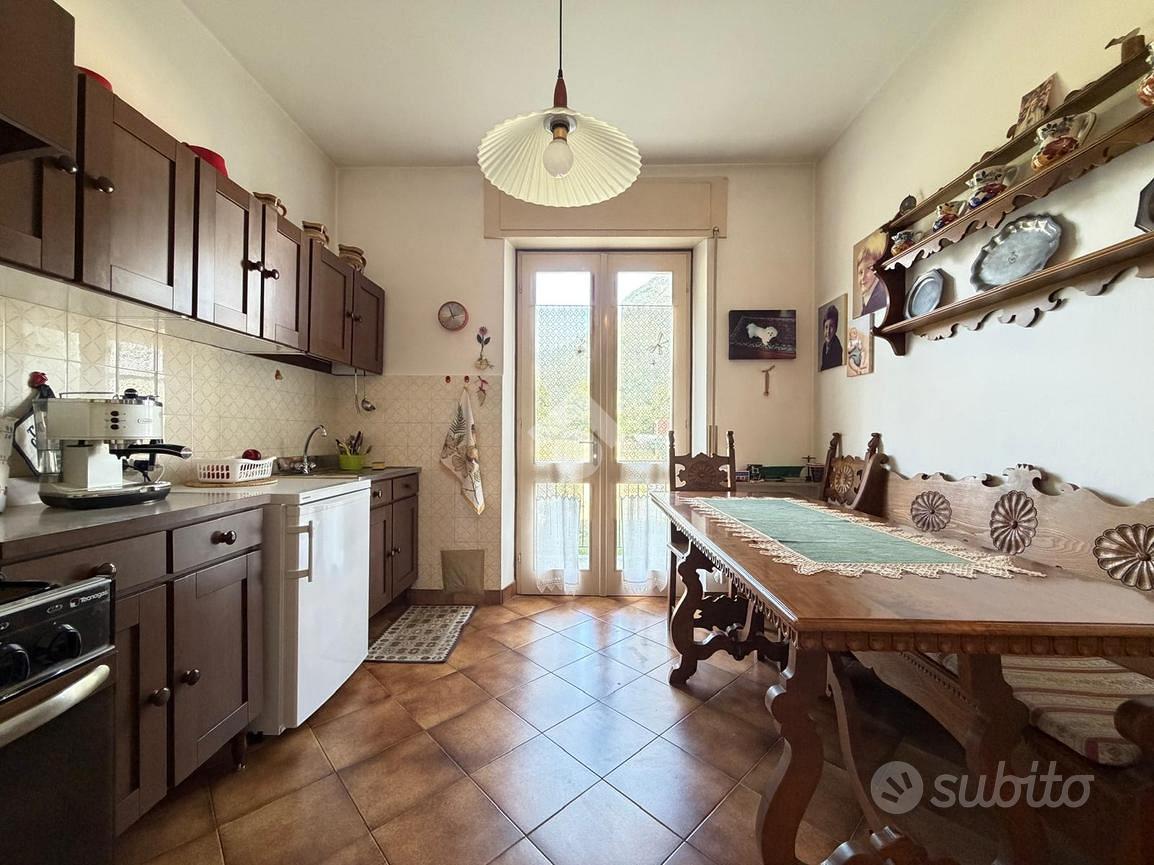 Appartamento – Tolmezzo, Caneva / Cjanive - Altro