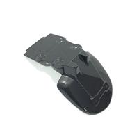 PORTA TARGA CARBONIO DUCATI MONSTER 1998 2007