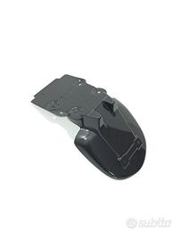 PORTA TARGA CARBONIO DUCATI MONSTER 1998 2007