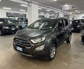 Ford EcoSport 1.0 da 100 cv Unico proprietario