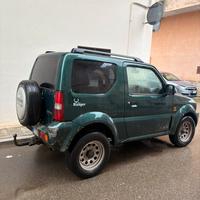 Suzuki jimny 1.5 Diesel