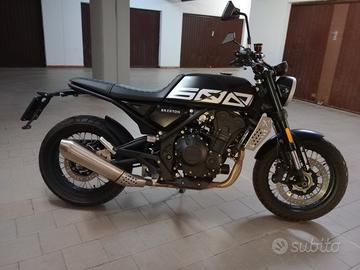 Brixton Crossfire 500 - 2021