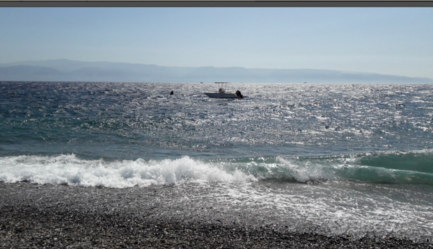 Nuova mansarda fronte Stretto a Mili Marina