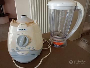 Frullatore tefal magiclean