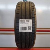 Gomme Usate Continental 185 55 15 Guarda Catalogo