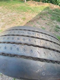 gomma Michelin energy 385/55 nuova