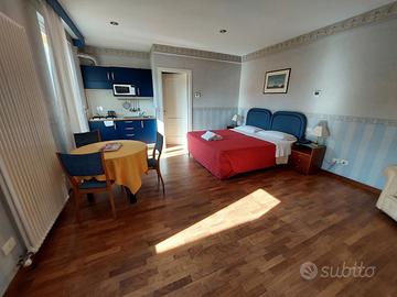 Appartamento Bologna [A821/ASARG]