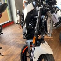 Ktm duke 125 2018