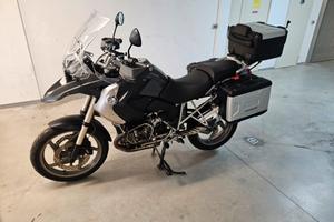 Bmw R 1200 gs anno 2008 