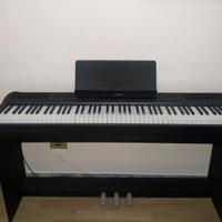 Pianoforte donner