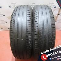Saldi 215 65 17 Michelin 85% 2019 215 65 R17