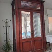 bussola fine 800 da interno