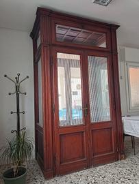 bussola fine 800 da interno