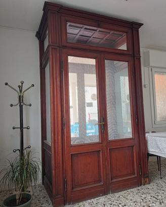 bussola fine 800 da interno
