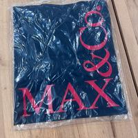 Shopper Max&co blu