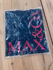 Shopper Max&co blu
