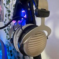 Beyerdynamic 990 Premium Edition 600ohm