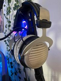 Beyerdynamic 990 Premium Edition 600ohm