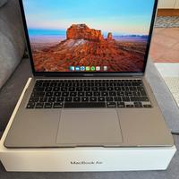 MacBook M1