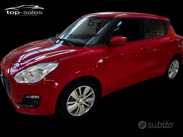 Suzuki Swift 1.2 Dualjet Cool Perfetta Ok Neopaten