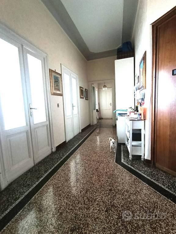 Appartamento – Savona, Oltreletimbro - Altro