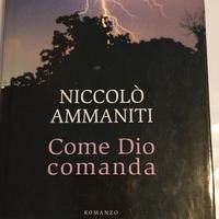 Come Dio Comanda