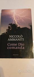 Come Dio Comanda