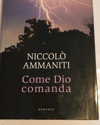 Come Dio Comanda