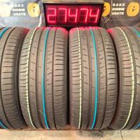 4 GOMME 255 45 20 TOYO AL 90% ESTIVE