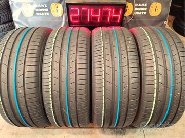 4 GOMME 255 45 20 TOYO AL 90% ESTIVE