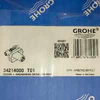 GROHE Miscelatore Incasso Smart