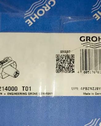 GROHE Miscelatore Incasso Smart